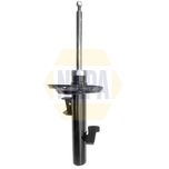 NAPA Shock Absorber (Single Handed) Front Right NSA1287