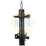 NAPA Shock Absorber (Single Handed) Front Right NSA1295