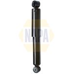 NAPA Shock Absorber Rear NSA1301