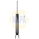 NAPA Shock Absorber Rear NSA1305