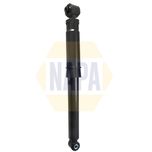 NAPA Shock Absorber Rear NSA1309