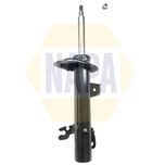 NAPA Shock Absorber (Single Handed) Front Right NSA1311