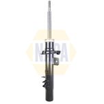 NAPA Shock Absorber (Single Handed) Front Left NSA1313