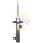 NAPA Shock Absorber (Single Handed) Front Right NSA1314