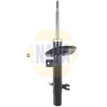 NAPA Shock Absorber (Single Handed) Front Left NSA1324