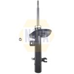 NAPA Shock Absorber (Single Handed) Front Left NSA1326