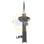 NAPA Shock Absorber (Single Handed) Front Left NSA1331