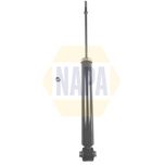 NAPA Shock Absorber Rear NSA1336