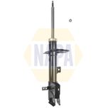 NAPA Shock Absorber (Single Handed) Front Left NSA1342