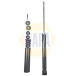 NAPA Shock Absorber Rear NSA1345