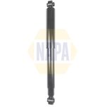 NAPA Shock Absorber Rear NSA1350