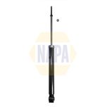 NAPA Shock Absorber Rear NSA1365