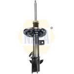 NAPA Shock Absorber (Single Handed) Front Left NSA1378