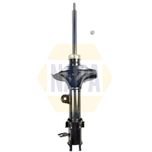 NAPA Shock Absorber (Single Handed) Rear Left NSA1387