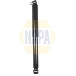 NAPA Shock Absorber Rear NSA1393