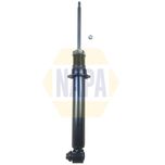 NAPA Shock Absorber Rear NSA1397