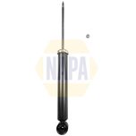 NAPA Shock Absorber Rear NSA1398