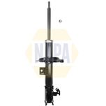 NAPA Shock Absorber (Single Handed) Front Left NSA1401
