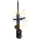 NAPA Shock Absorber (Single Handed) Front Left NSA1402