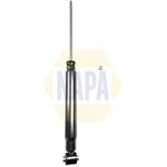 NAPA Shock Absorber Rear NSA1409