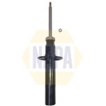 NAPA Shock Absorber Front NSA1410