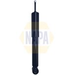 NAPA Shock Absorber Rear NSA1417