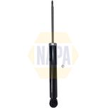 NAPA Shock Absorber Rear NSA1418