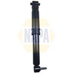 NAPA Shock Absorber Rear NSA1419