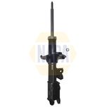 NAPA Shock Absorber (Single Handed) Front Left NSA1425