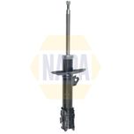 NAPA Shock Absorber (Single Handed) Front Right NSA1437