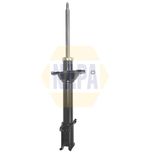 NAPA Shock Absorber (Single Handed) Rear Left NSA1444