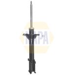 NAPA Shock Absorber (Single Handed) Rear Right NSA1445