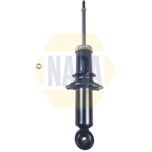 NAPA Shock Absorber Rear NSA1447