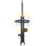 NAPA Shock Absorber (Single Handed) Front Right NSA1448