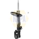 NAPA Shock Absorber (Single Handed) Front Right NSA1474