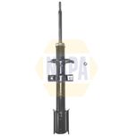 NAPA Shock Absorber Rear NSA1478