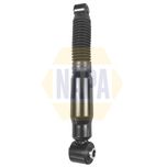 NAPA Shock Absorber Rear NSA1481