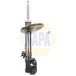 NAPA Shock Absorber (Single Handed) Front Left NSA1482