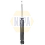 NAPA Shock Absorber Rear NSA1483