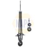 NAPA Shock Absorber Rear NSA1486