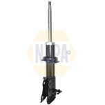 NAPA Shock Absorber (Single Handed) Front Left NSA1511