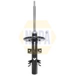 NAPA Shock Absorber Front NSA1516