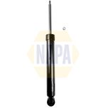 NAPA Shock Absorber Rear NSA1523