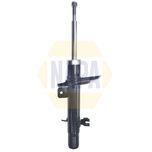 NAPA Shock Absorber (Single Handed) Front Left NSA1525