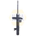 NAPA Shock Absorber (Single Handed) Front Right NSA1526