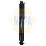 NAPA Shock Absorber Rear NSA1531