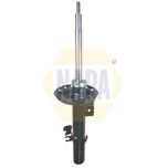 NAPA Shock Absorber (Single Handed) Front Right NSA1532
