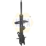 NAPA Shock Absorber (Single Handed) Front Left NSA1534