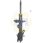 NAPA Shock Absorber (Single Handed) Front Right NSA1536