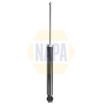 NAPA Shock Absorber Rear NSA1546